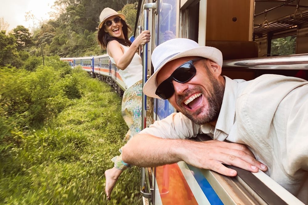 Adventure tours
