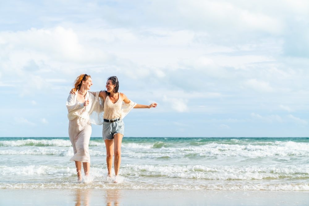 Beach tours