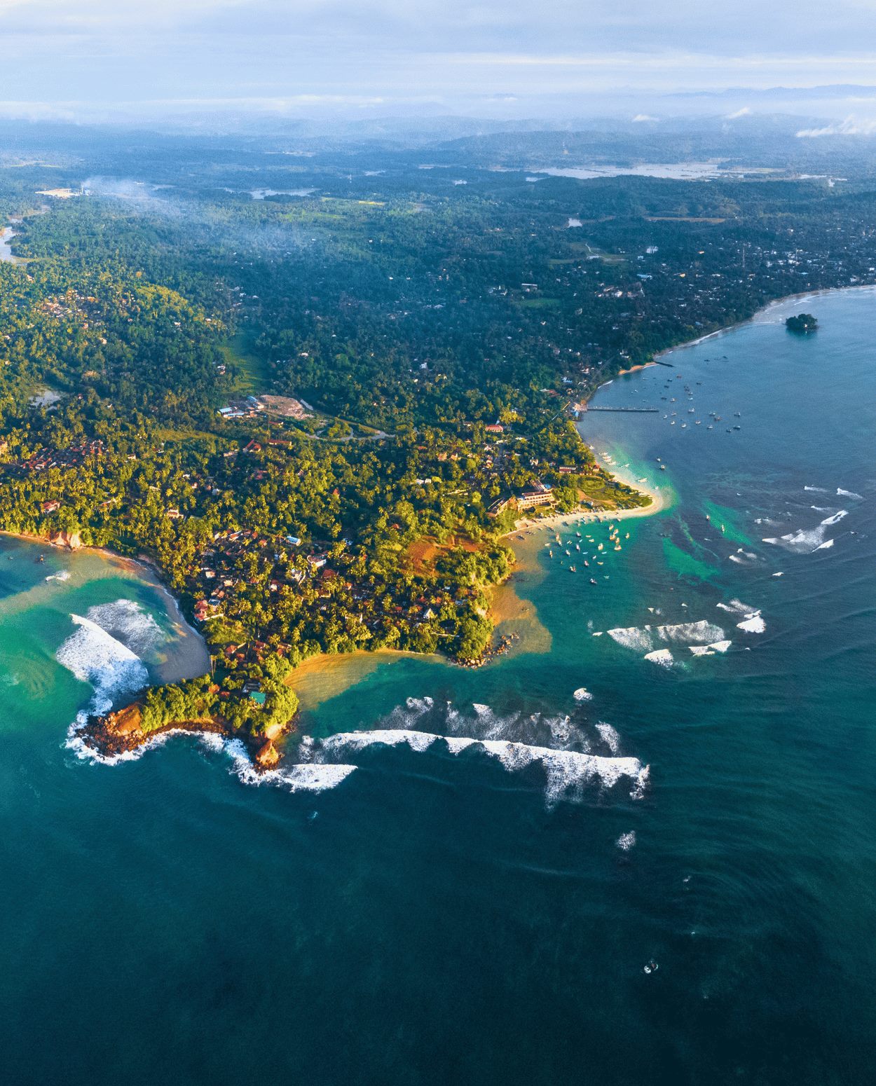 Heritage, Wildlife & Scenic Wonders