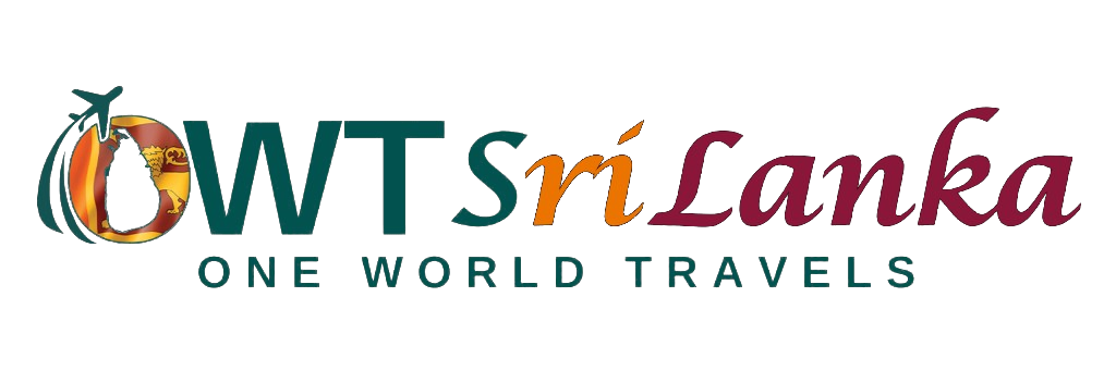 OWT Sri Lanka – One World Travels